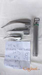 Laryngoskop Laringoskop